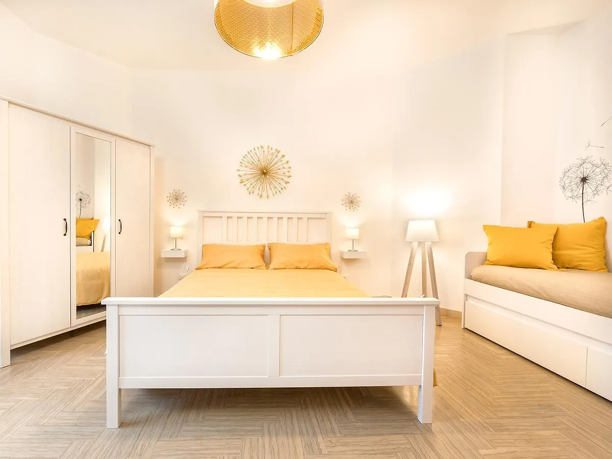 Bed and Breakfast Il Giardino Segreto Mantua