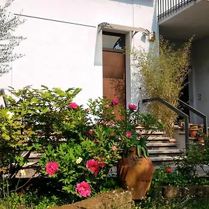 Il Melograno Frühstückspension