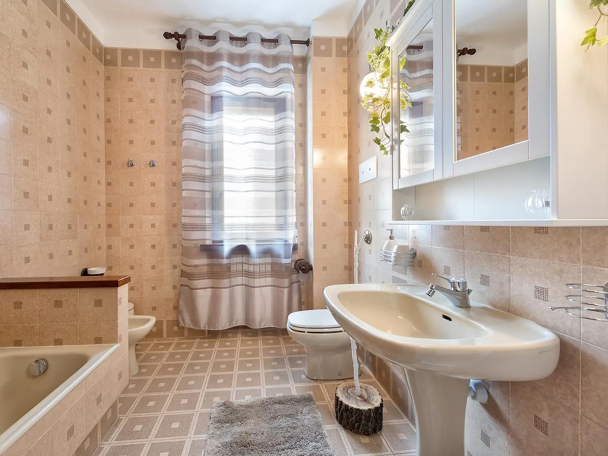 Il Giardino Segreto Bed & Breakfast Mantova 3*,