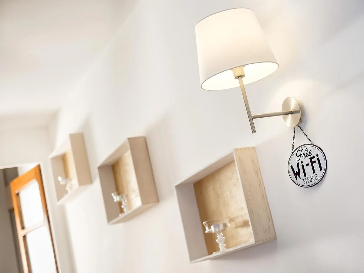 Il Giardino Segreto Bed & Breakfast Mantova