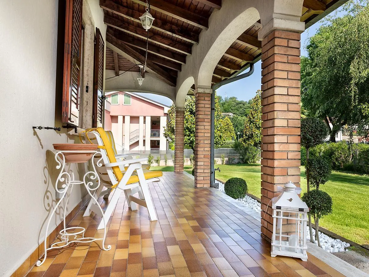 Il Giardino Segreto Bed & Breakfast Mantova 3*,  Italy