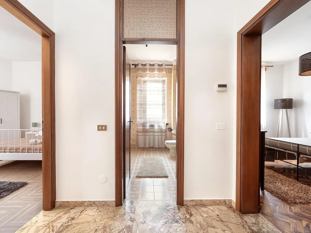 ***  Il Giardino Segreto Bed & Breakfast Mantova Italy