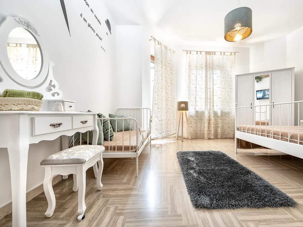 Il Giardino Segreto Bed & Breakfast Mantova 3*,
