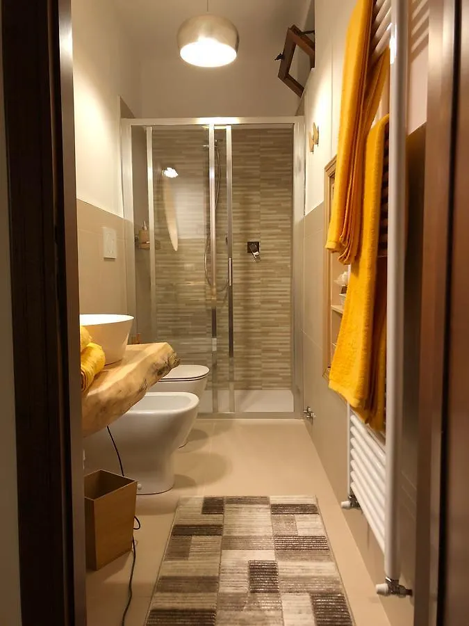 Il Giardino Segreto Bed & Breakfast Mantova
