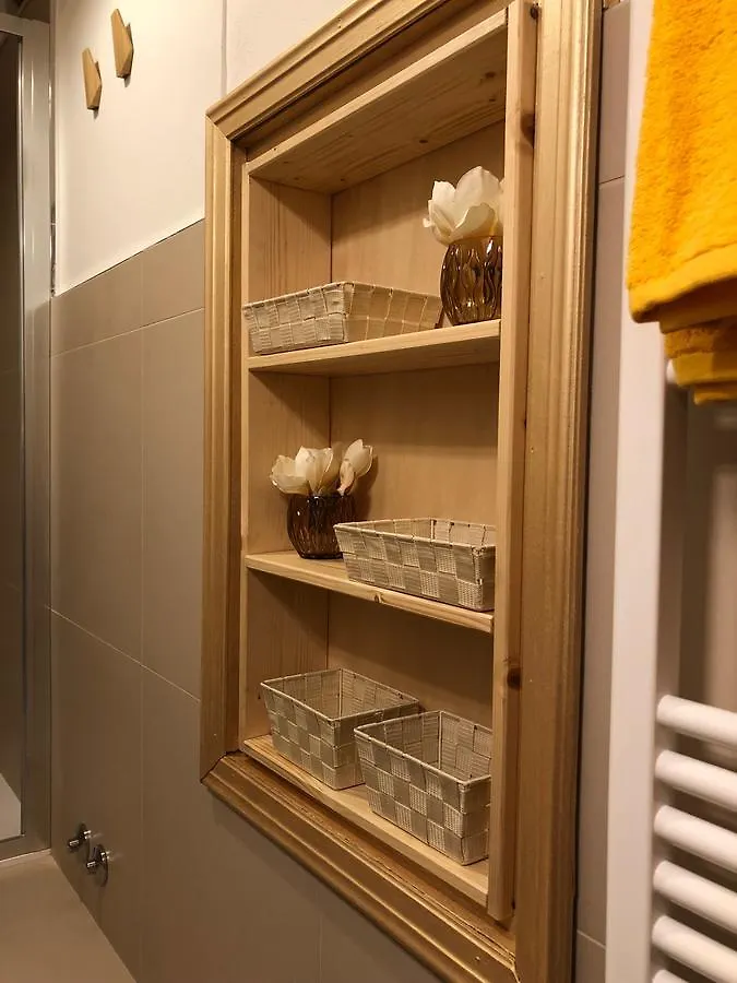 Il Giardino Segreto Bed & Breakfast Mantova Italy