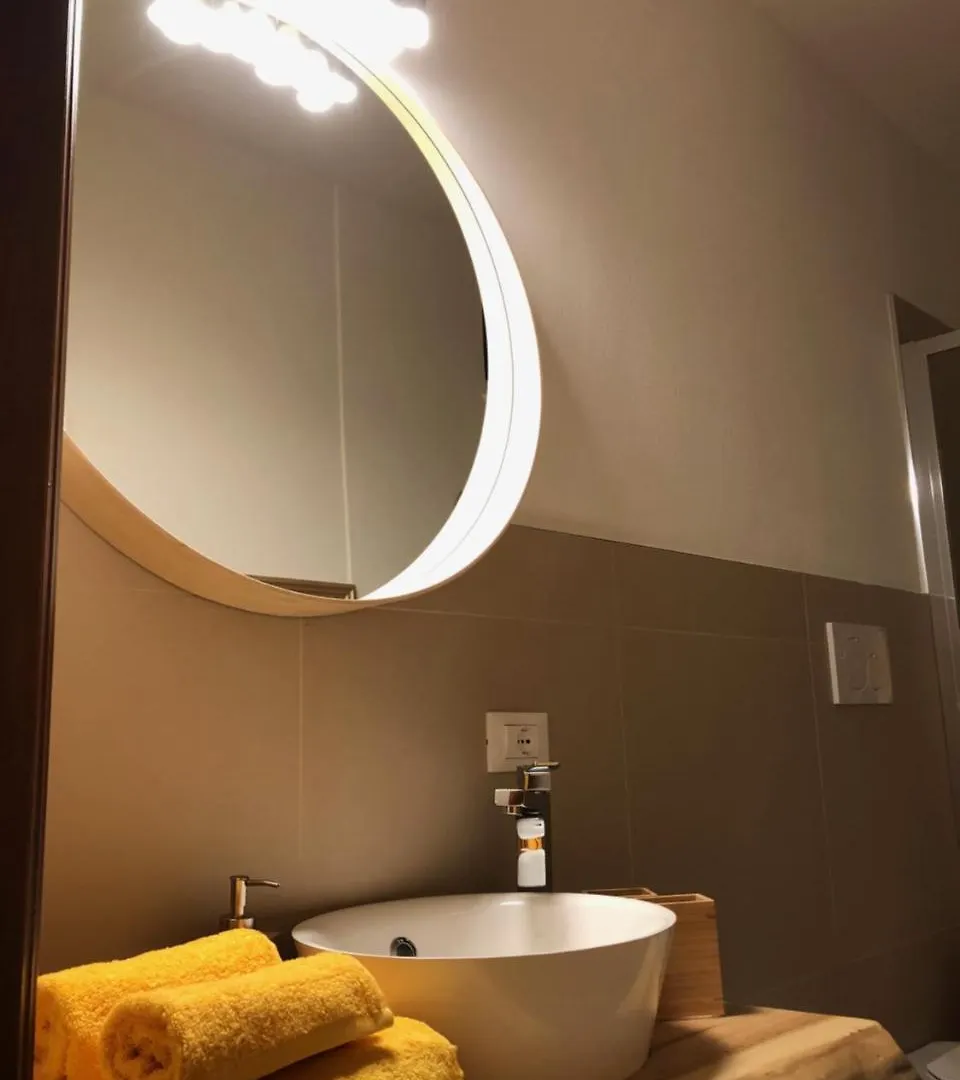 Il Giardino Segreto Bed & Breakfast Mantova
