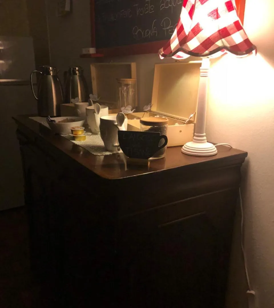 ***  Il Giardino Segreto Bed & Breakfast Mantova Italy