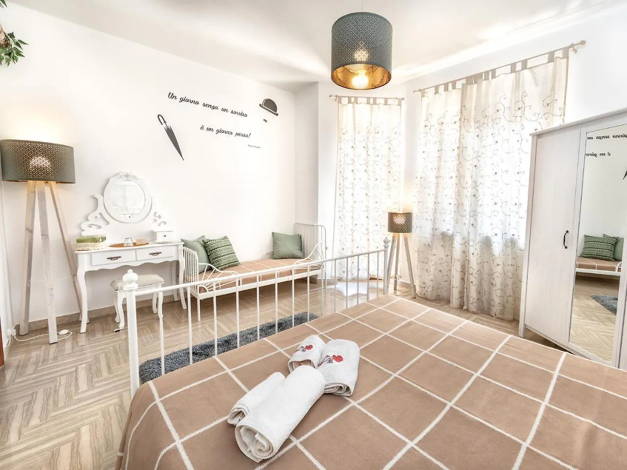 Il Giardino Segreto Bed & Breakfast Mantova